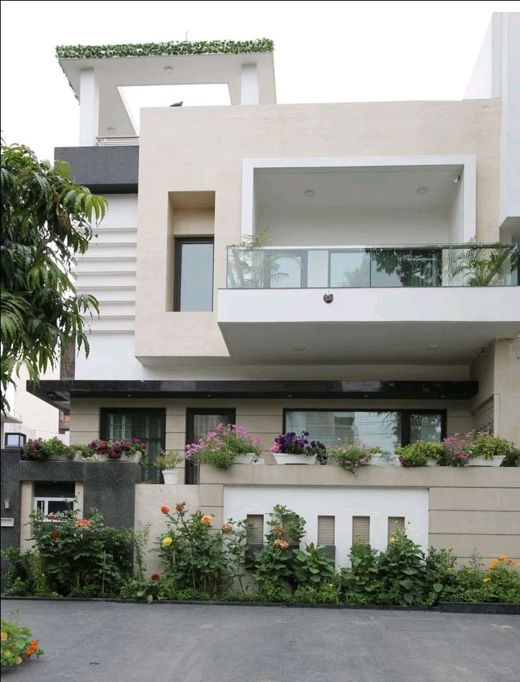 2 BHK + Pooja Room Villa For Sale in Koppa Gate
