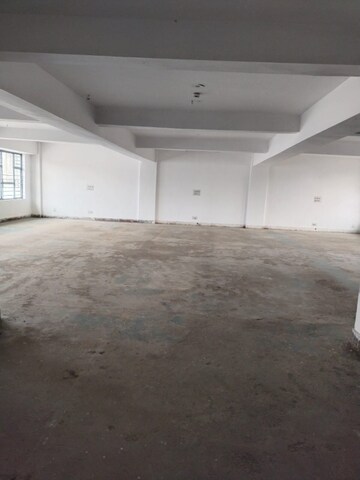  Industrial Plot – Exterior View View at Manesar Sector 4 - for Rent