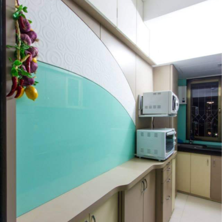 Other, palash-towers 2 Bedroom 750 Sq.Ft. Apartment In Veera Desai Industrial Estate Mumbai 8012613