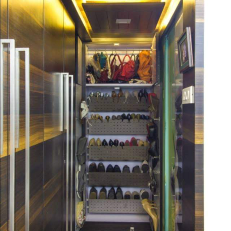 undefined, palash-towers 2 Bedroom 750 Sq.Ft. Apartment In Veera Desai Industrial Estate Mumbai 8012613