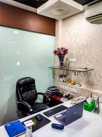 Furnished Amenities in  Office Space at Metro Avenue Andheri East, Andheri East – for Rent