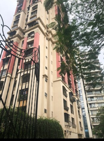 4 BHK Apartment For Rent in Bhagtani Heights Versova Mumbai  8012615