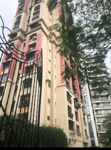 4 BHK Apartment For Rent in Bhagtani Heights Versova Mumbai  8012615