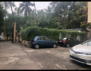 Parking in 4 BHK Apartment at Bhagtani Heights, Versova – for Sale
