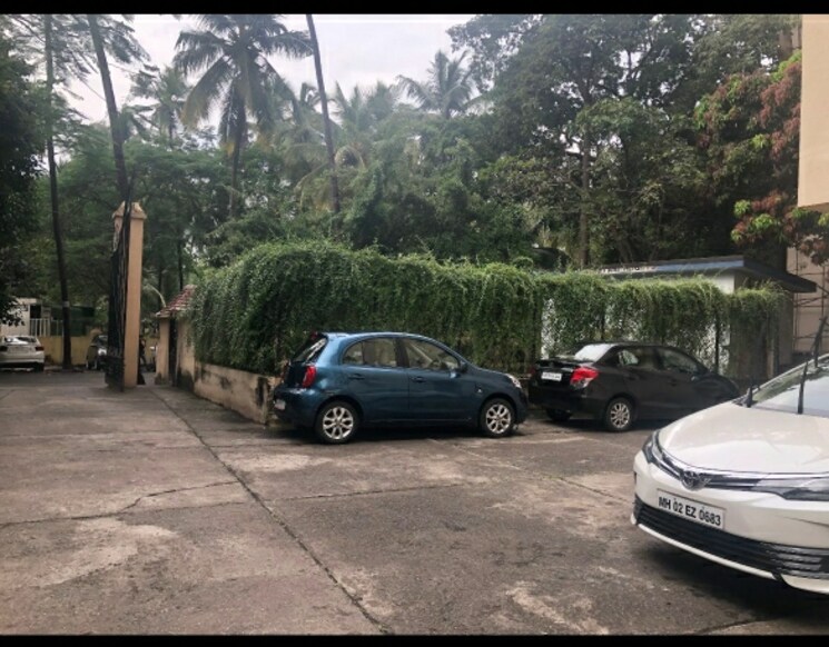  Parking, bhagtani-heights 4 Bedroom 2100 Sq.Ft. Apartment In Versova Mumbai 8012618