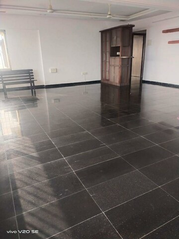 Staircase in 4 BHK Apartment at Bhagtani Heights, Versova – for Sale