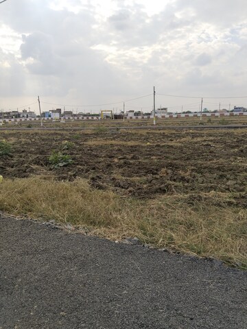 Plot Area in  Plot at Bhilgaon – for Sale