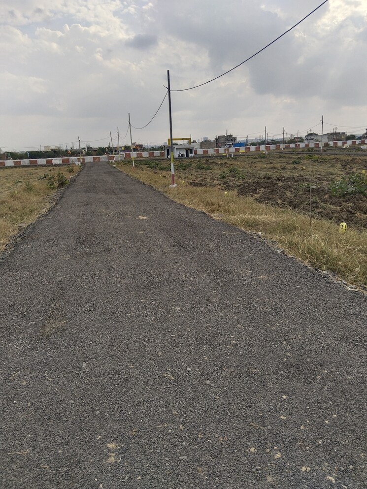 undefined, bhilgaon  1000 Sq.Yd. Plot In Bhilgaon Nagpur 8012620