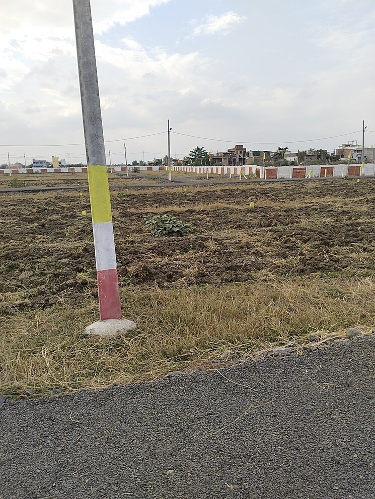undefined, bhilgaon  1000 Sq.Yd. Plot In Bhilgaon Nagpur 8012620