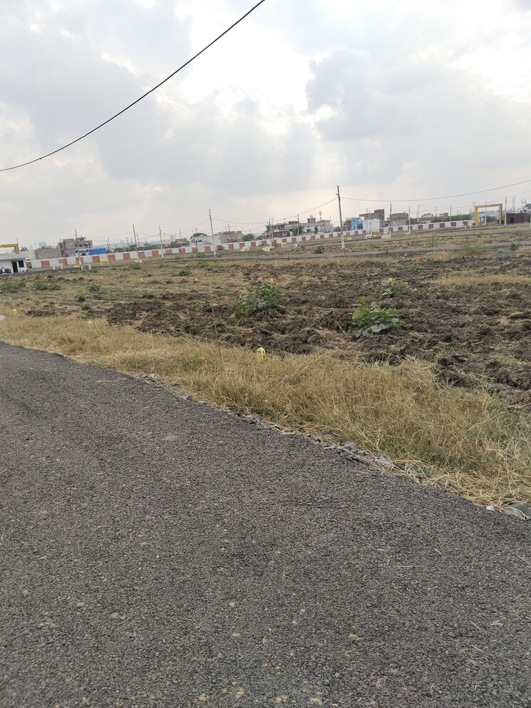 undefined, bhilgaon  1000 Sq.Yd. Plot In Bhilgaon Nagpur 8012620