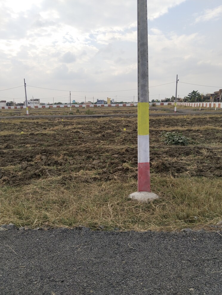 undefined, bhilgaon  1000 Sq.Yd. Plot In Bhilgaon Nagpur 8012624