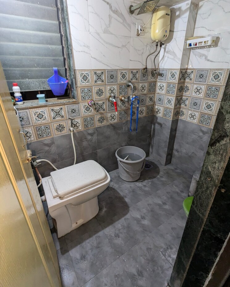 Team Area, db-parkwoods 1 Bedroom 450 Sq.Ft. Apartment In Parkwoods Thane 8012634