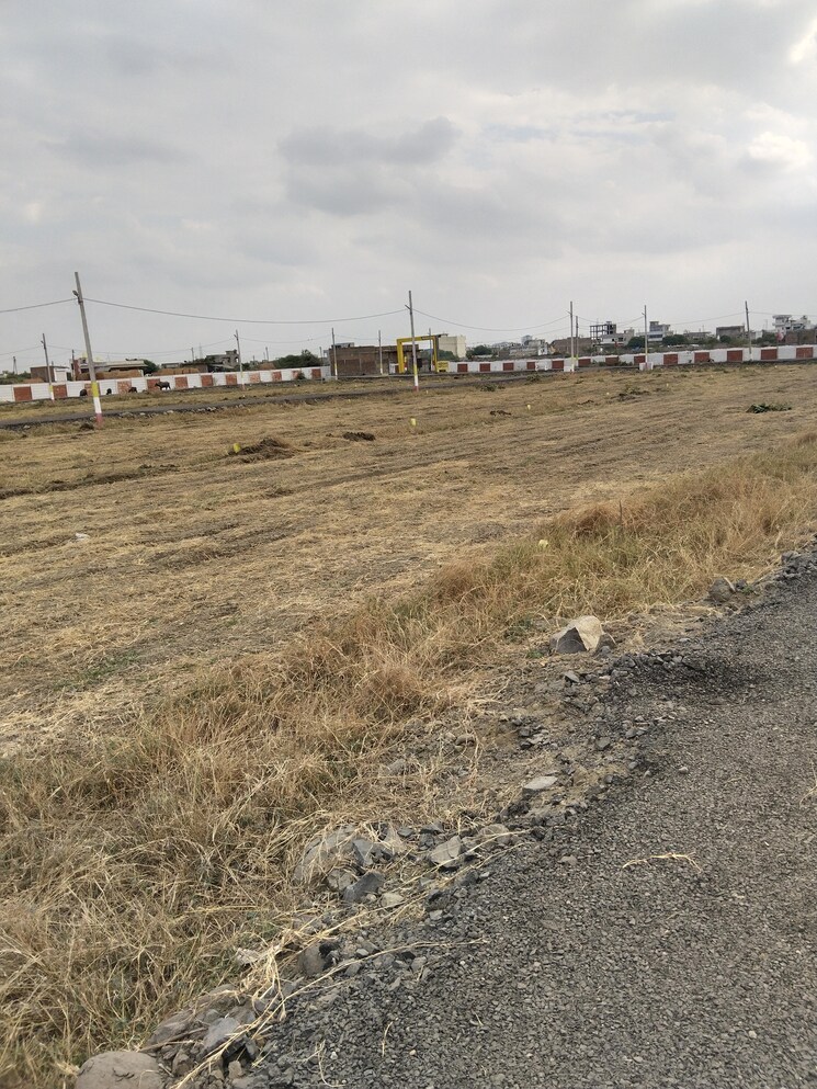 undefined, bhilgaon  1000 Sq.Yd. Plot In Bhilgaon Nagpur 8012630