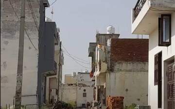 Plot For Sale in Sultanpur