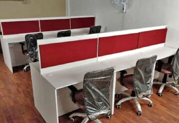 Commercial Office Space 850 Sq.Ft. For Rent in Andheri East Mumbai  8012628