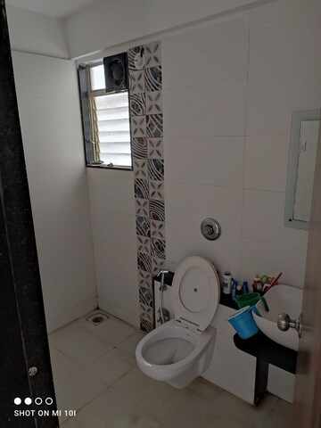 Bathroom in 2 BHK Apartment at Anandtara Whitefield Residences, Keshav Nagar – for Sale