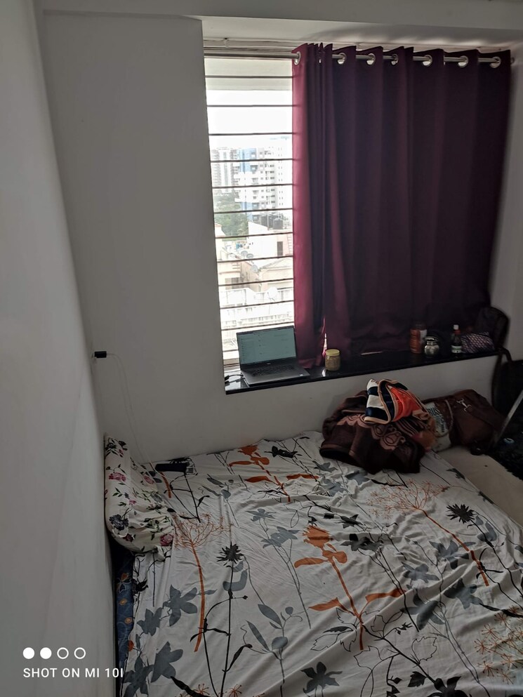 Bedroom, anandtara-whitefield-residences 2 Bedroom 650 Sq.Ft. Apartment In Keshav Nagar Pune 8012636