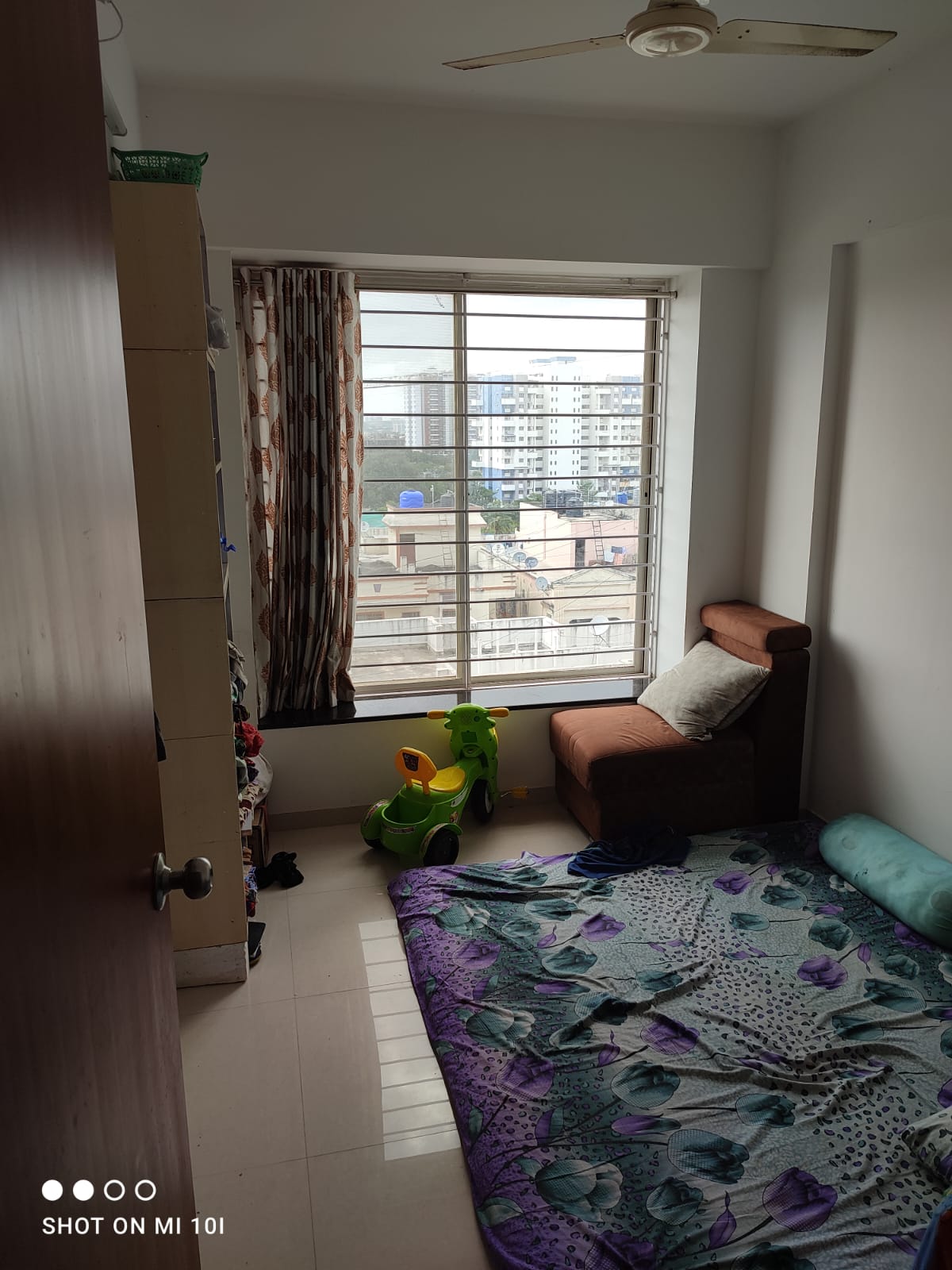 2 BHK Apartment For Sale in Anandtara Whitefield Residences