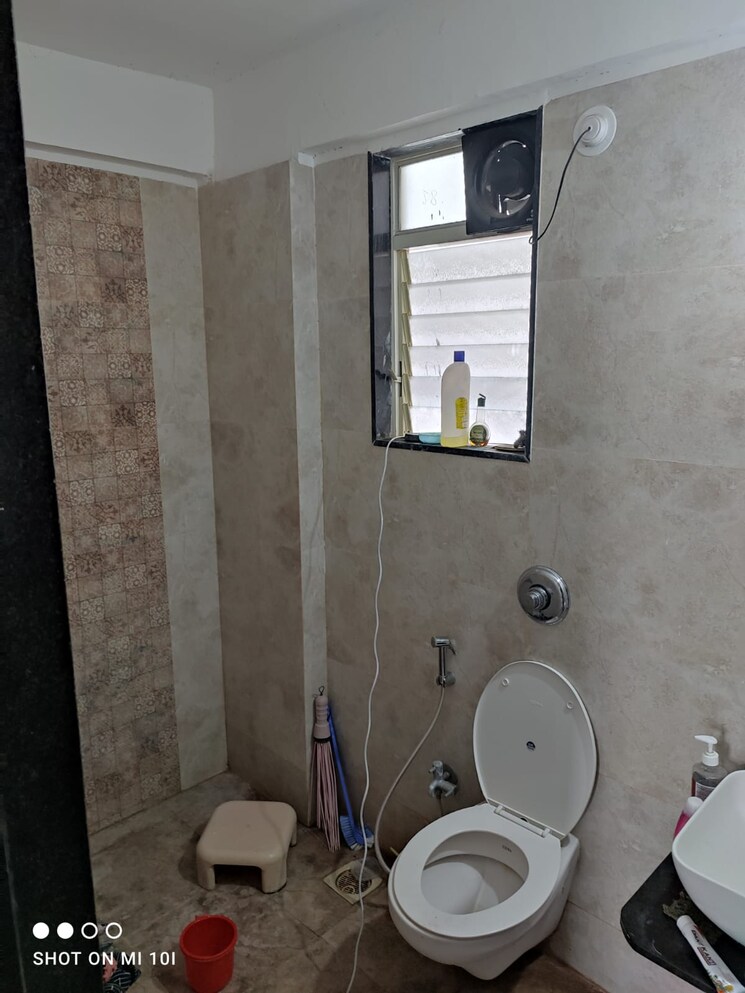 Bathroom, anandtara-whitefield-residences 2 Bedroom 650 Sq.Ft. Apartment In Keshav Nagar Pune 8012636