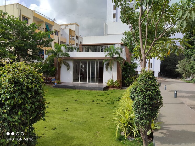 Exterior View, anandtara-whitefield-residences 2 Bedroom 650 Sq.Ft. Apartment In Keshav Nagar Pune 8012636
