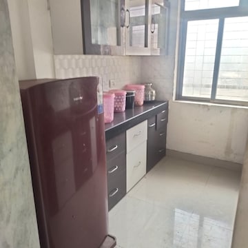 1 BHK Apartment For Rent in Sagar Residency Thane, Anand Nagar