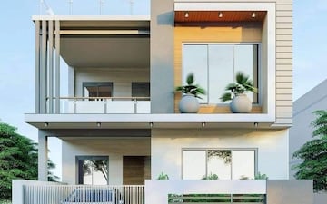 2 BHK Villa For Sale in Koppa Gate