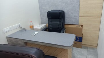 Team Area in  Office Space at Shreya House, Andheri East – for Rent