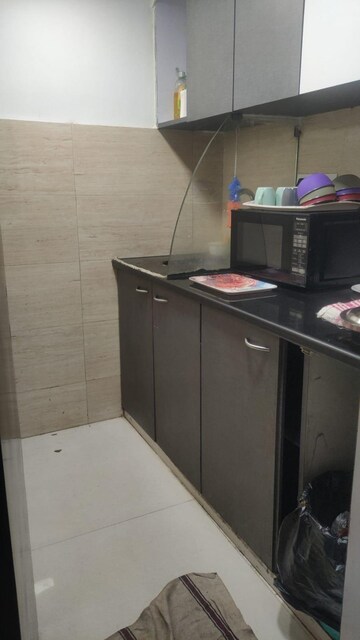 Kitchen in  Office Space at Shreya House, Andheri East – for Rent