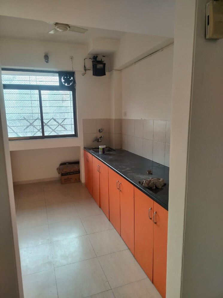 Kitchen, vijay-vatika-tower-05 2 Bedroom 740 Sq.Ft. Apartment In Kavesar Thane 8012646
