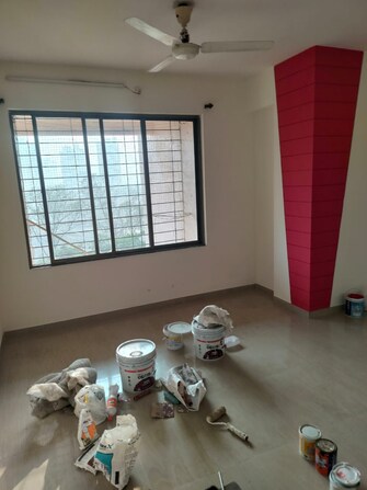 2 BHK Apartment For Rent in Vijay Vatika Tower 05 Kavesar Thane  8012646