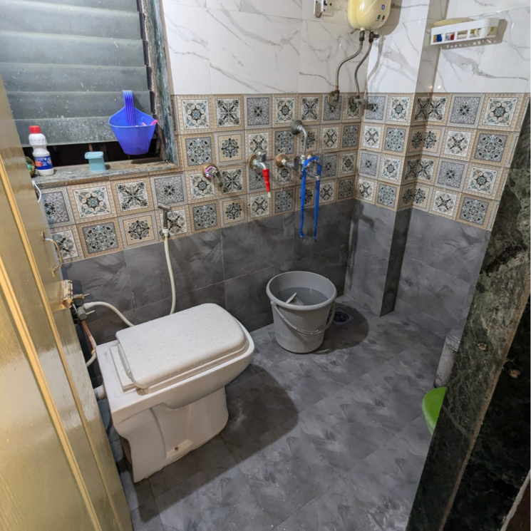 Team Area, vijay-vatika-tower-05 2 Bedroom 740 Sq.Ft. Apartment In Kavesar Thane 8012646