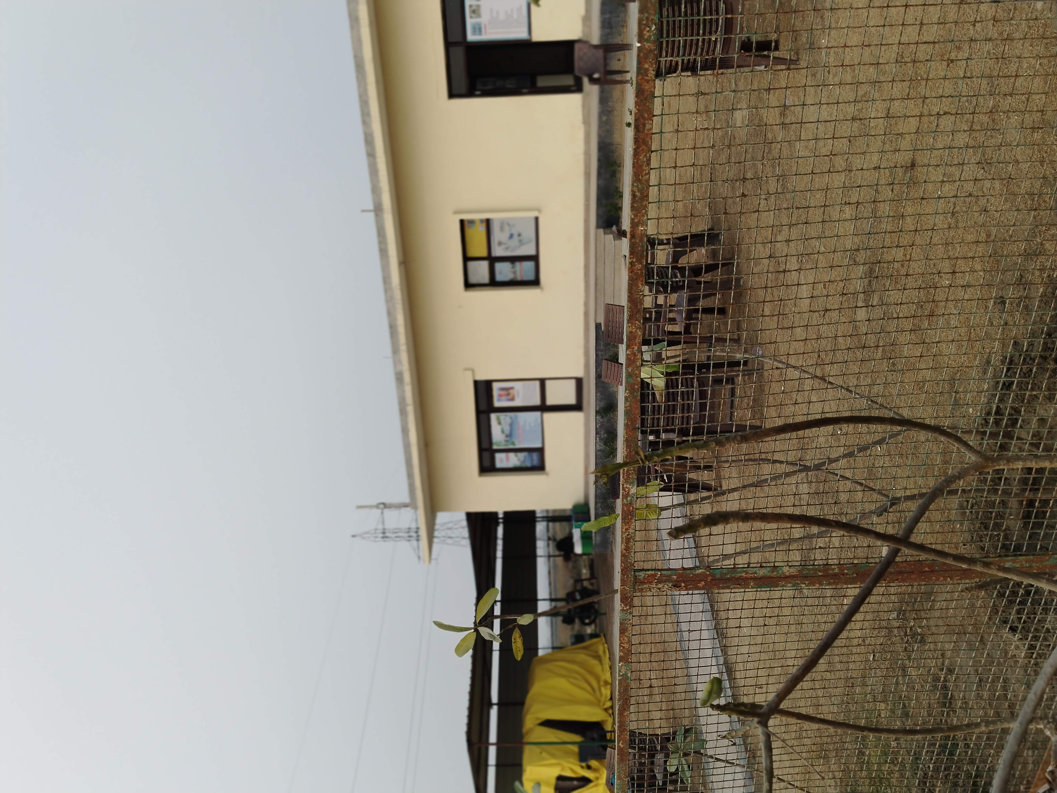 Plot For Sale in Shri Radha Rani Townshipe