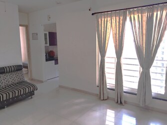 2 BHK Apartment For Rent in Puranik Rumah Bali Phase III Gaimukh Gaon Thane  8012661