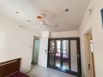 2 BHK Apartment For Rent in Puranik Rumah Bali Phase III Gaimukh Gaon Thane  8012661