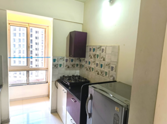 2 BHK Apartment For Rent in Puranik Rumah Bali Phase III Gaimukh Gaon Thane  8012661