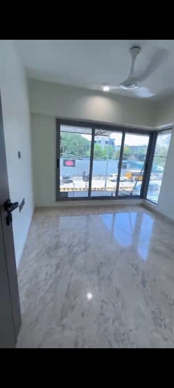 Room in 2 BHK Apartment at Veena Solace, Santacruz West – for Sale