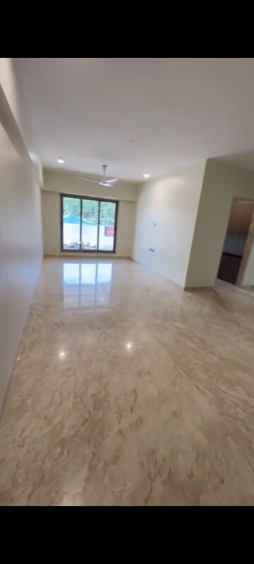 Living Room in 3 BHK Apartment at Veena Solace, Santacruz West – for Sale