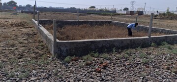  Plot For Sale in Upsidc Site B