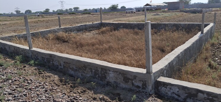 undefined, upsidc site b  100 Sq.Yd. Plot In Upsidc Site B Greater Noida 8012668