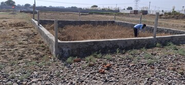 Plot Area in  Plot at Upsidc Site B – for Sale