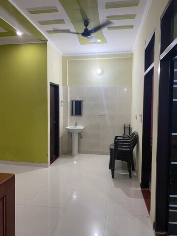 2 BHK Builder Floor For Rent in Ansal Palam Triangle Palam Vihar Extension Gurgaon  8012679