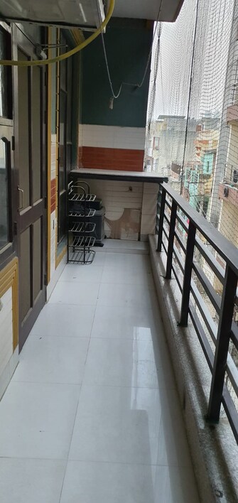 2 BHK Builder Floor For Rent in Ansal Palam Triangle Palam Vihar Extension Gurgaon  8012679