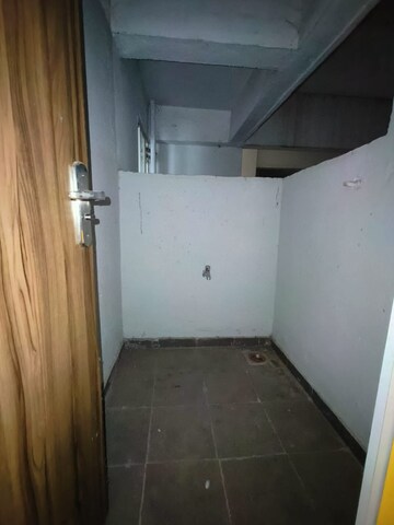 Bathroom in 2 BHK Apartment at Shreepad Savitri Audumbar, Dhayari – for Sale
