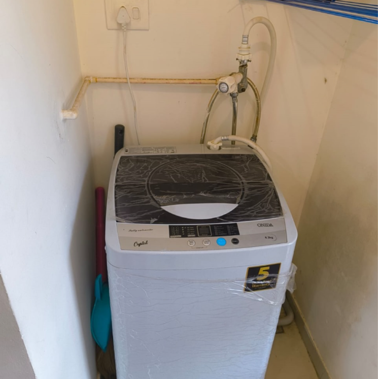 undefined, puranik-rumah-bali 3 Bedroom 1000 Sq.Ft. Apartment In Gaimukh Gaon Thane 8012681