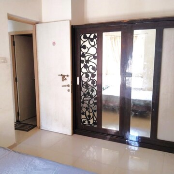 Bedroom in 3 BHK Apartment at Puranik Rumah Bali, Gaimukh Gaon – for Rent
