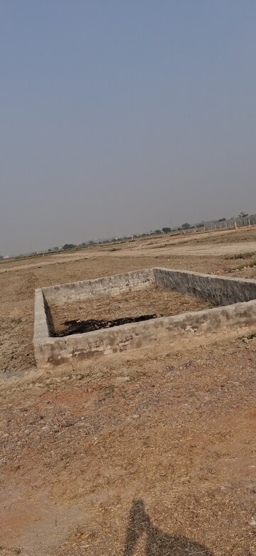  Plot – Exterior View View at Upsidc Site B - for Sale