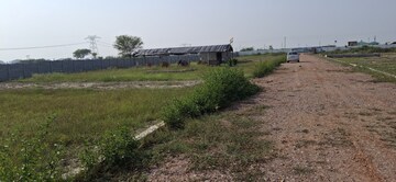 Plot Area in  Plot at Upsidc Site B – for Sale