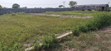 Plot Area in  Plot at Upsidc Site B – for Sale