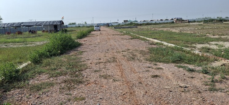 undefined, upsidc site b  60 Sq.Yd. Plot In Upsidc Site B Greater Noida 8012675