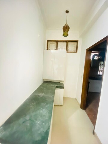 Kitchen in 3 BHK Independent House at Palam Vihar Residents Association, Palam Vihar – for Rent